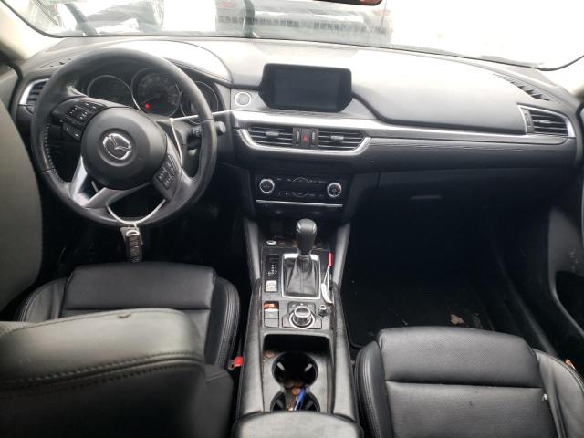 Photo 8 from auction – 2016 MAZDA 6 TOURING with VIN JM1GJ1V55G1452553