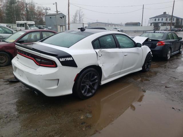 Photo 3 from auction – 2021 DODGE CHARGER R/ with VIN 2C3CDXCT2MH518813