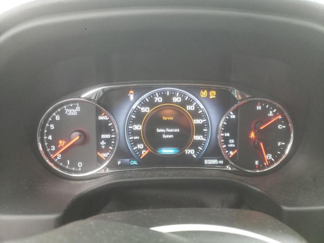 Photo 9 from auction – 2019 GMC ACADIA DEN with VIN 1GKKNPLS2KZ123754