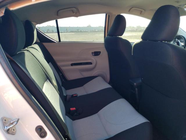 Photo 10 from auction – 2013 TOYOTA PRIUS C with VIN JTDKDTB35D1044064