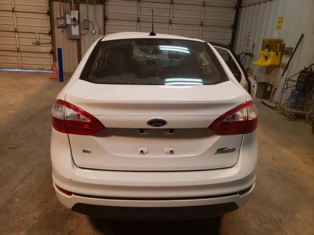 Photo 6 from auction – 2017 FORD FIESTA SE with VIN 3FADP4BJ0HM144849