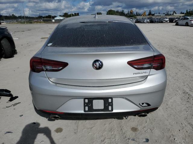 Photo 6 from auction – 2019 BUICK REGAL PREF with VIN W04GM6SX4K1014278