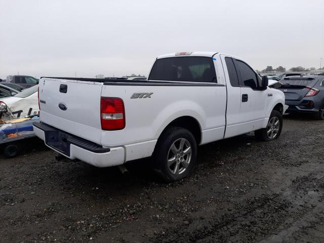 Photo 3 from auction – 2005 FORD F150 with VIN 1FTRF12205NC04818