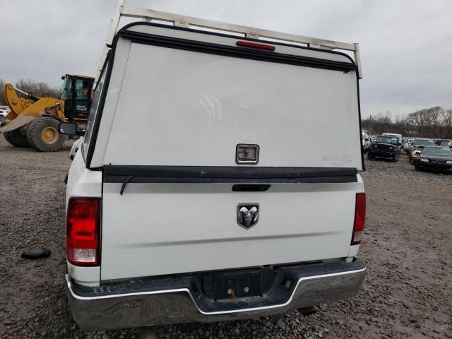 Photo 6 from auction – 2017 RAM 1500 ST with VIN 3C6JR6DT2HG654398