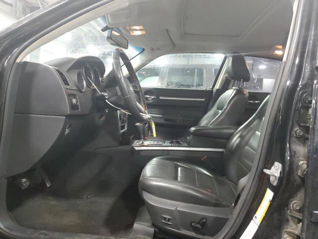 Photo 7 from auction – 2010 DODGE CHARGER R/ with VIN 2B3CA8CT2AH315802