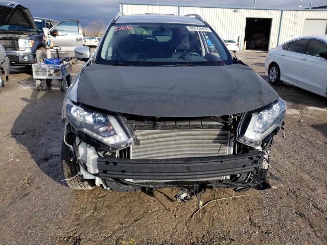 Photo 5 from auction – 2018 NISSAN ROGUE S with VIN KNMAT2MVXJP528862