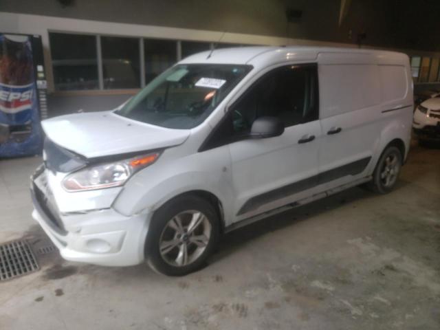 FORD TRANSIT CO 2016 with VIN NM0LS7F70G1285692 - Photo from auction