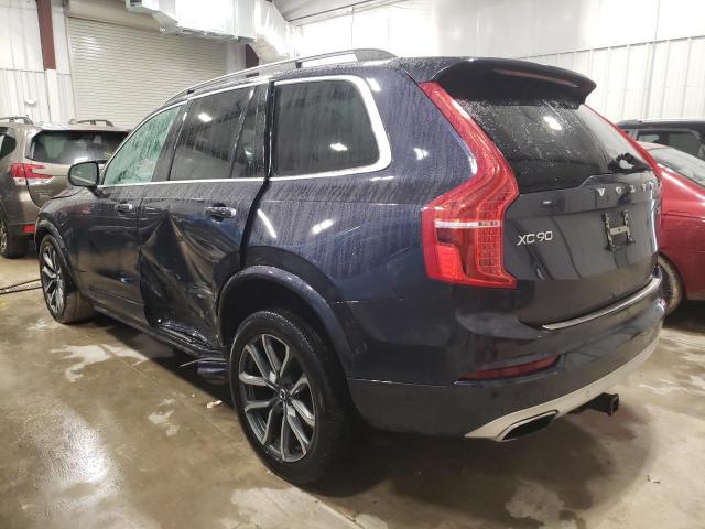 Photo 2 from auction – 2016 VOLVO XC90 T6 with VIN YV4A22PK9G1086668
