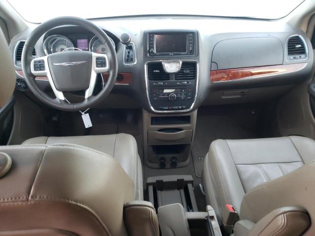 Photo 8 from auction – 2014 CHRYSLER TOWN & COU with VIN 2C4RC1BG3ER444565