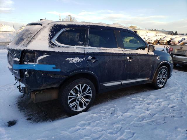 Photo 3 from auction – 2018 MITSUBISHI OUTLANDER with VIN JA4AZ3A33JZ012896