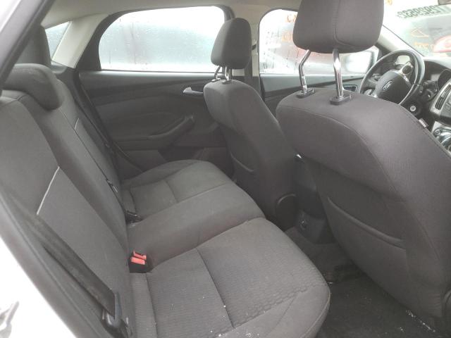Photo 10 from auction – 2012 FORD FOCUS SEL with VIN 1FAHP3H27CL357397