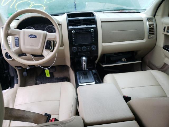 Photo 8 from auction – 2012 FORD ESCAPE LIM with VIN 1FMCU9EG0CKB25449