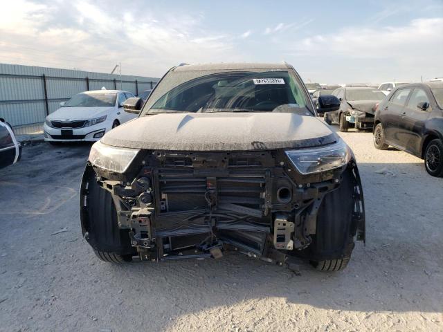 Photo 5 from auction – 2022 FORD EXPLORER L with VIN 1FMSK7FH6NGB07671