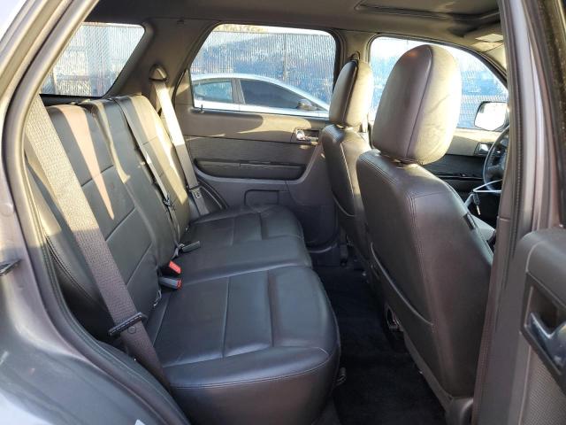 Photo 11 from auction – 2012 FORD ESCAPE LIM with VIN 1FMCU9EG9CKA09778
