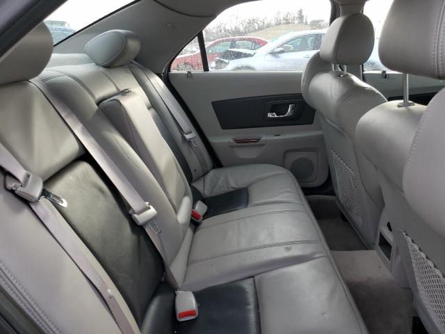 Photo 10 from auction – 2007 CADILLAC CTS HI FEA with VIN 1G6DP577770101000