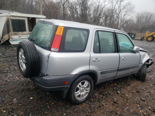 Photo 3 from auction – 2001 HONDA CR-V EX with VIN JHLRD18641C018384
