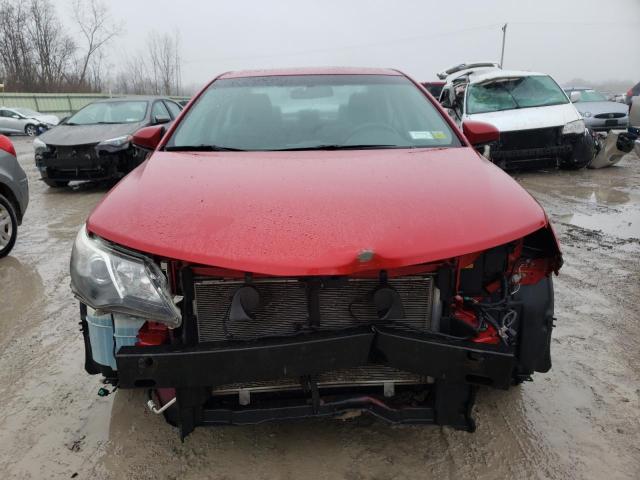 Photo 5 from auction – 2012 TOYOTA CAMRY BASE with VIN 4T1BF1FK8CU600960