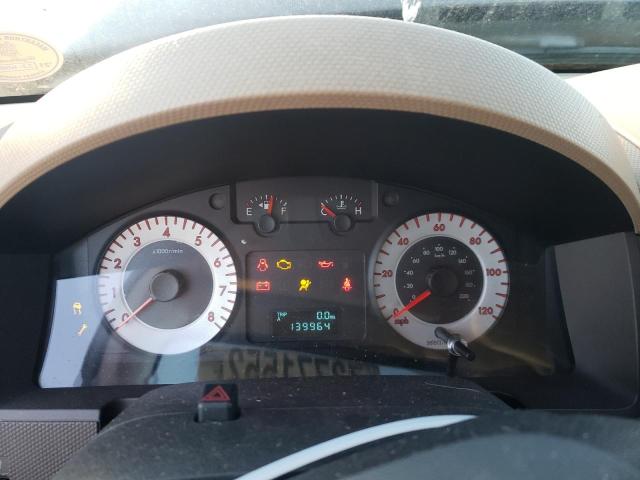 Photo 9 from auction – 2008 MAZDA TRIBUTE I with VIN 4F2CZ02Z78KM02161