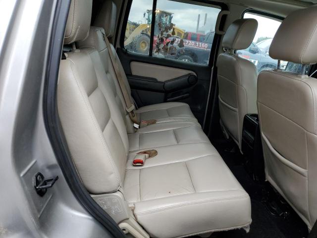 Photo 11 from auction – 2008 FORD EXPLORER with VIN 1FMEU63E38UA58527