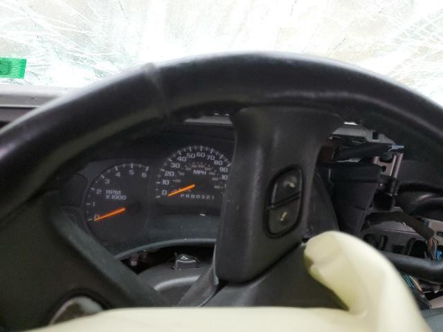 Photo 9 from auction – 2006 GMC SIERRA K25 with VIN 1GTHK23U66F178539