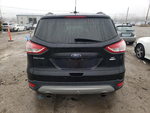 Photo 6 from auction – 2016 FORD ESCAPE SE with VIN 1FMCU9GX5GUC03490