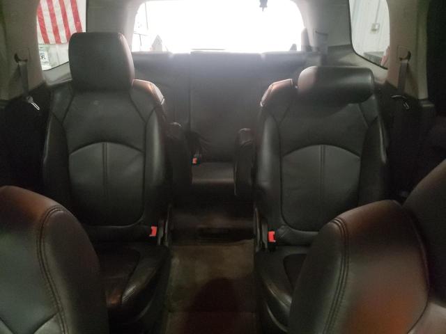 Photo 10 from auction – 2012 GMC ACADIA SLT with VIN 1GKKVSED7CJ284408