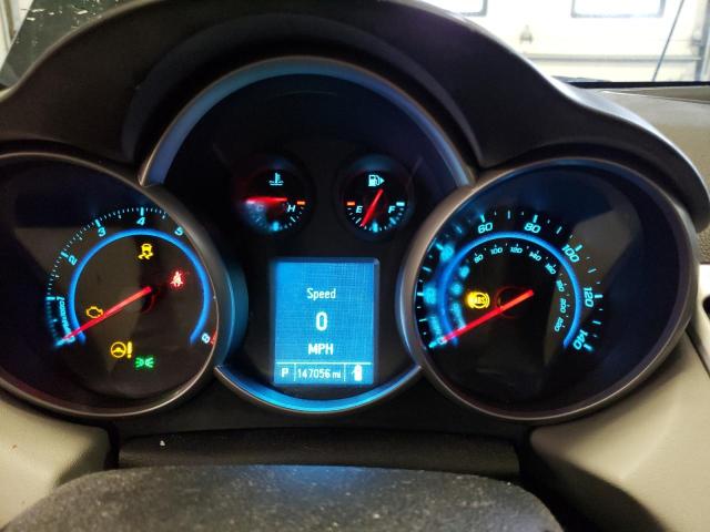 Photo 9 from auction – 2012 CHEVROLET CRUZE LS with VIN 1G1PC5SH4C7392295