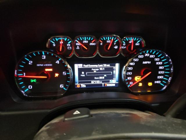 Photo 9 from auction – 2014 CHEVROLET SILVERADO2 with VIN 3GCUKREC9EG446685