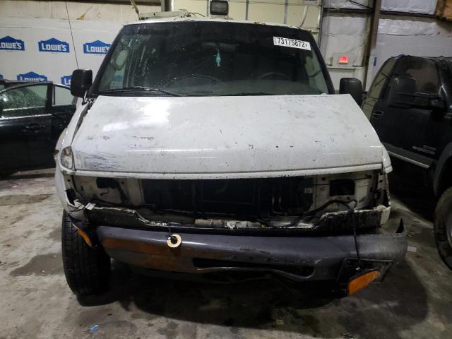 Photo 5 from auction – 2006 FORD ECONOLINE with VIN 1FTNE24W56DA48242