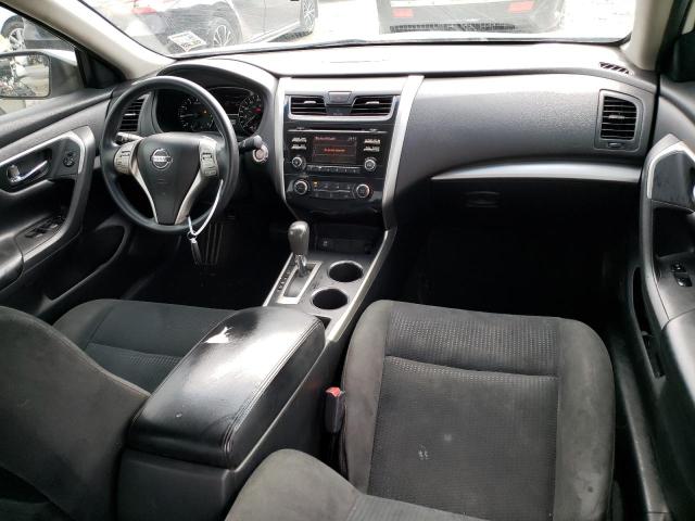 Photo 8 from auction – 2015 NISSAN ALTIMA 2.5 with VIN 1N4AL3AP1FN891233