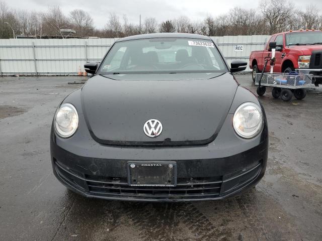 Photo 5 from auction – 2012 VOLKSWAGEN BEETLE with VIN 3VWJP7AT7CM617475
