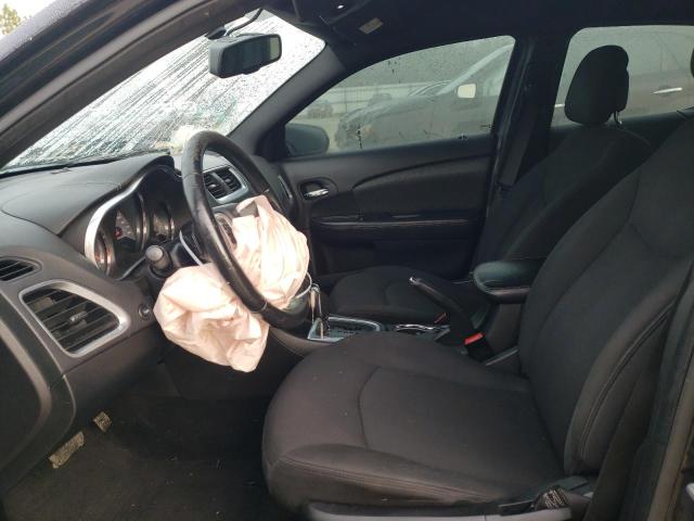 Photo 7 from auction – 2013 DODGE AVENGER SX with VIN 1C3CDZCB8DN552233