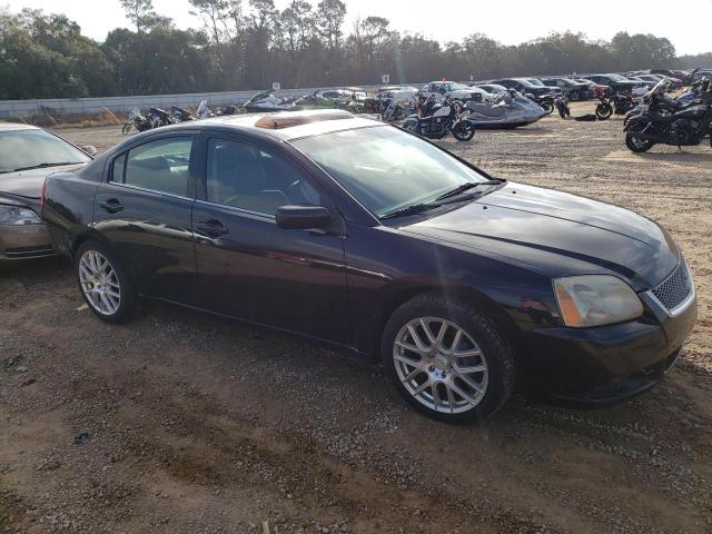 Photo 4 from auction – 2012 MITSUBISHI GALANT ES with VIN 4A32B3FF8CE011879
