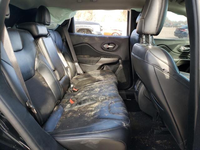 Photo 11 from auction – 2020 JEEP CHEROKEE L with VIN 1C4PJLLB6LD586016