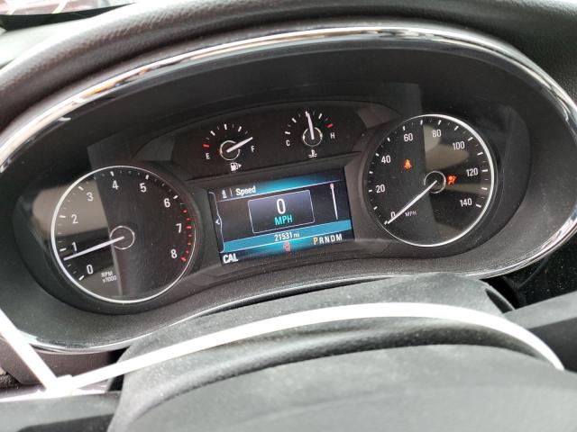 Photo 9 from auction – 2019 BUICK ENCORE PRE with VIN KL4CJASB8KB953944