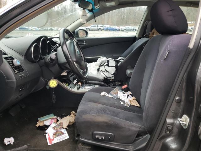 Photo 7 from auction – 2006 NISSAN ALTIMA S with VIN 1N4AL11E16C109799