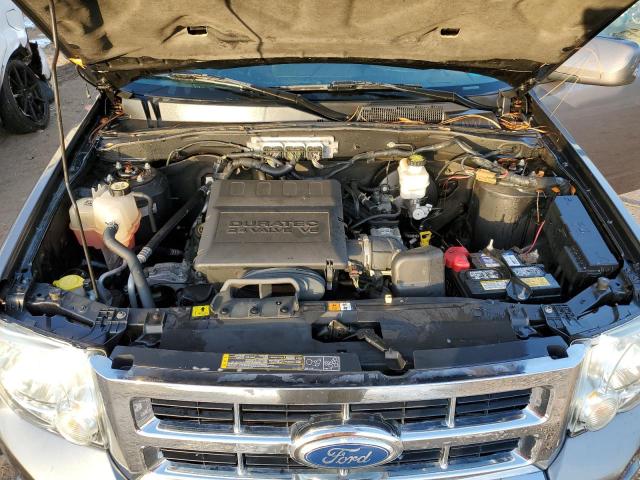 Photo 12 from auction – 2012 FORD ESCAPE LIM with VIN 1FMCU9EG9CKA09778