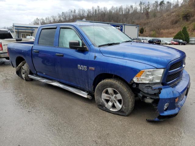Photo 4 from auction – 2017 RAM 1500 ST with VIN 1C6RR7KT8HS517471