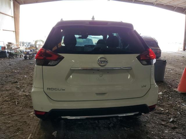 Photo 6 from auction – 2019 NISSAN ROGUE S with VIN KNMAT2MT4KP535855
