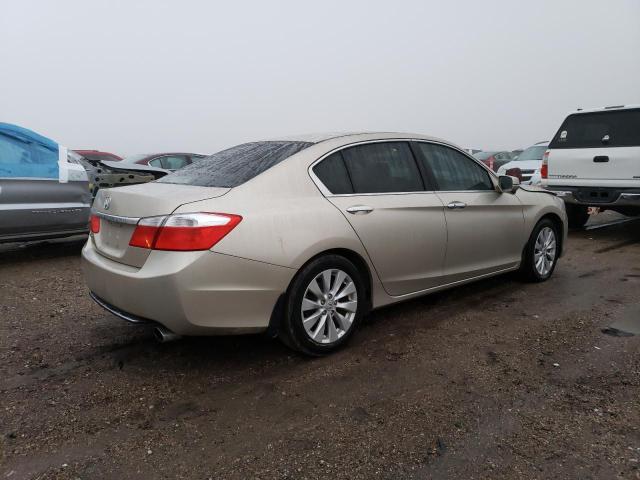 Photo 3 from auction – 2014 HONDA ACCORD EX with VIN 1HGCR2F70EA057661