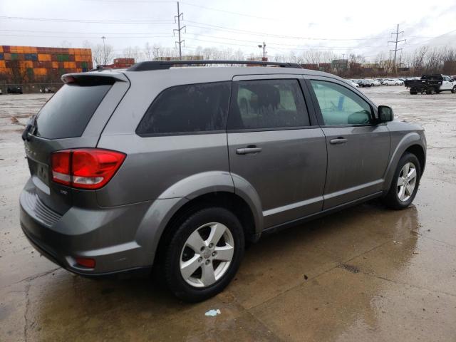 Photo 3 from auction – 2012 DODGE JOURNEY SX with VIN 3C4PDCBG4CT367635