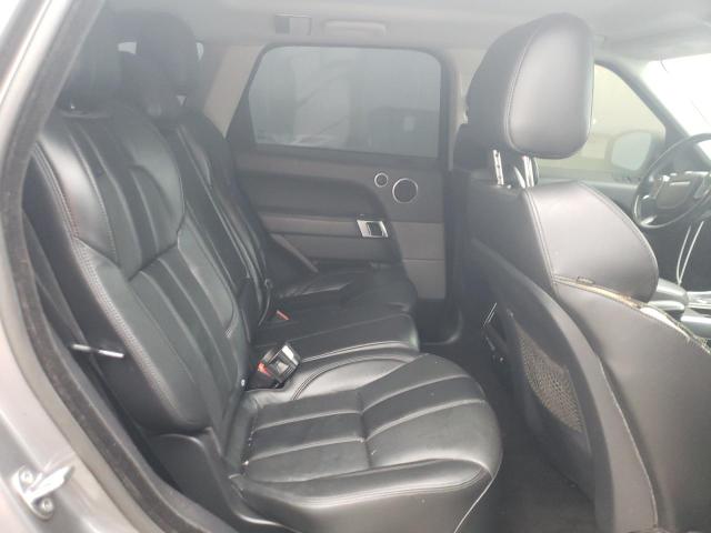 Photo 11 from auction – 2015 LAND ROVER RANGE ROVE with VIN SALWG2VF0FA529409