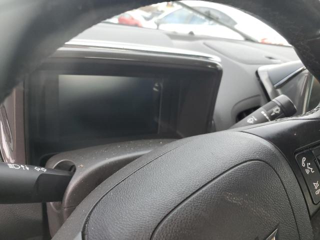 Photo 9 from auction – 2012 CHEVROLET VOLT with VIN 1G1RD6E4XCU105595