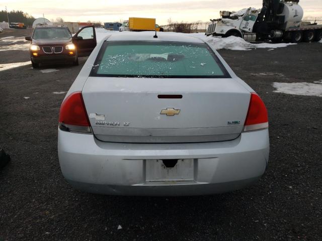 Photo 6 from auction – 2011 CHEVROLET IMPALA LT with VIN 2G1WB5EKXB1318722