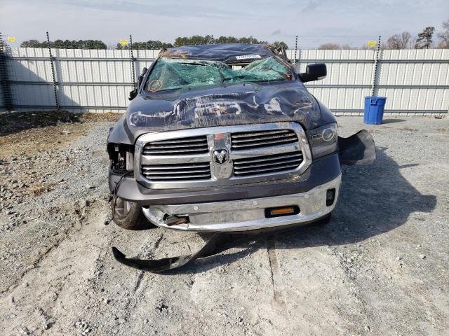 Photo 5 from auction – 2017 RAM 1500 SLT with VIN 1C6RR7GT7HS858949
