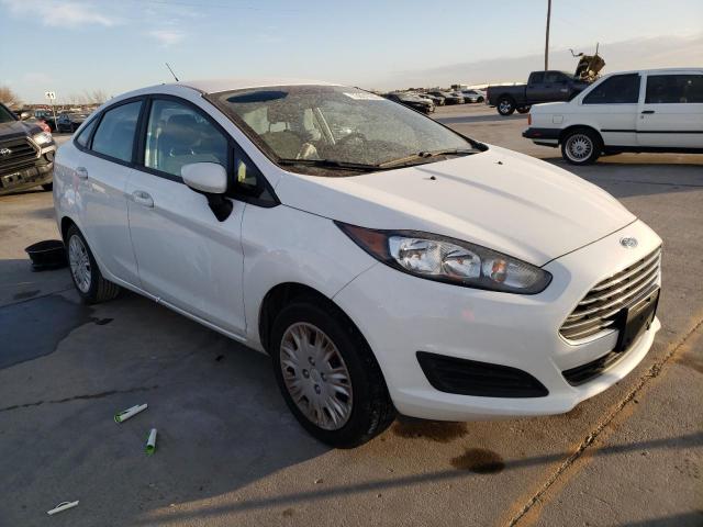 Photo 4 from auction – 2016 FORD FIESTA S with VIN 3FADP4AJ4GM165395