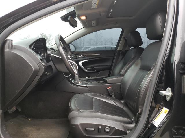 Photo 7 from auction – 2015 BUICK REGAL with VIN 2G4GK5EX6F9126188