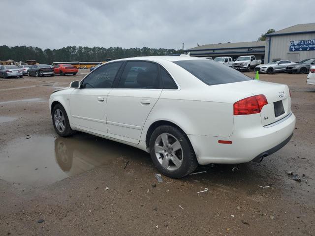 Photo 2 from auction – 2006 AUDI A4 2 TURBO with VIN WAUAF78EX6A241818
