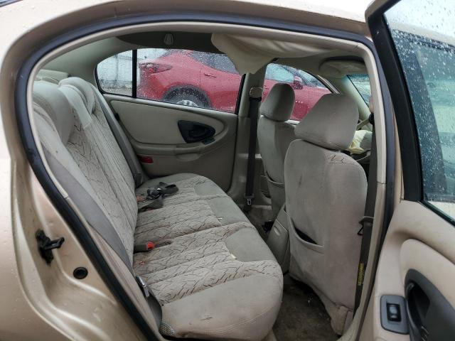 Photo 10 from auction – 2003 CHEVROLET MALIBU with VIN 1G1NE52J23M594462