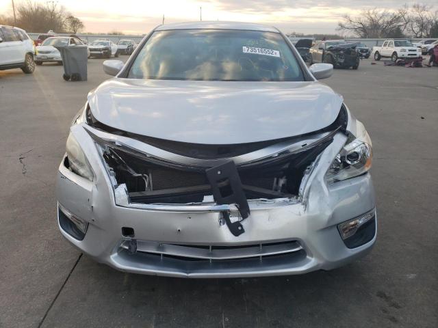 Photo 5 from auction – 2014 NISSAN ALTIMA 2.5 with VIN 1N4AL3AP8EN344832